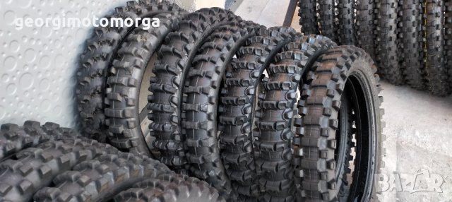 Кросови гуми , снимка 9 - Мотоциклети и мототехника - 41814138