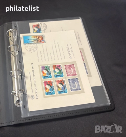 Листа LUX за банкноти , пощенски картички и FDC пликове - OPTIMA стандарт, снимка 9 - Нумизматика и бонистика - 52081750