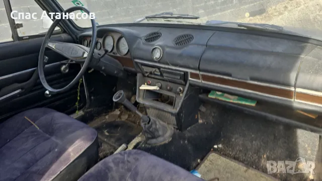 Лада 1500, снимка 7 - Автомобили и джипове - 48681097