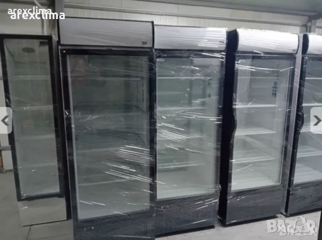 Хладилни Витрини- гр. Пловдив, снимка 7 - Витрини - 49572728
