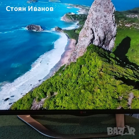 42" телевизор LG, снимка 4 - Телевизори - 53158947