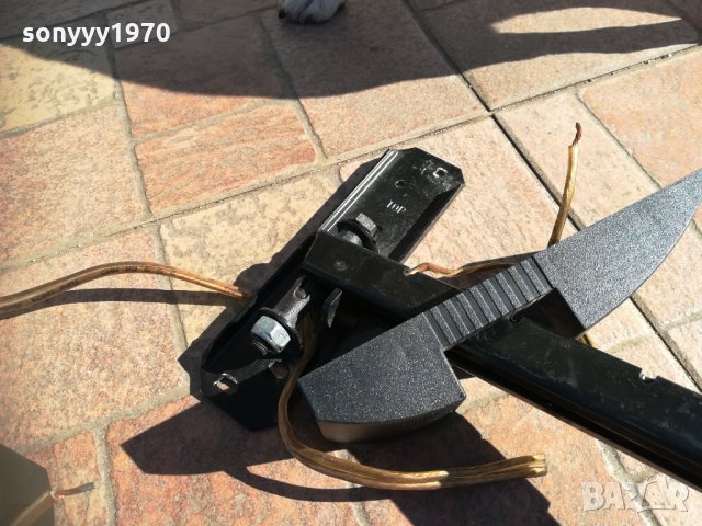 стоики за тонколони 2бр 40х20см 1802222008, снимка 13 - Тонколони - 35839073