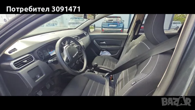 ДАЧИЯ ДЪСТЕР 4x4 1.5, снимка 5 - Автомобили и джипове - 56316507