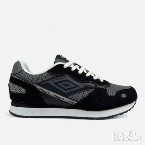 Мъжки маратонки Umbro Abram LTX №45, снимка 2 - Маратонки - 52834966