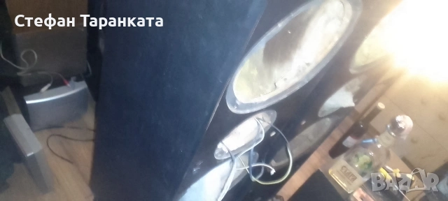 Кутии от тонколони със трилентови аудио филтри , снимка 8 - Тонколони - 53332506