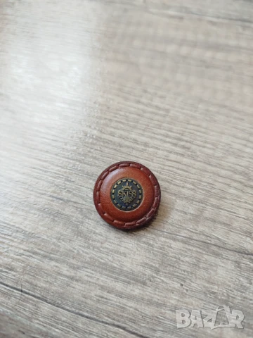 копчета- Skiss, 22бр.,23мм., снимка 5 - Други - 51060172