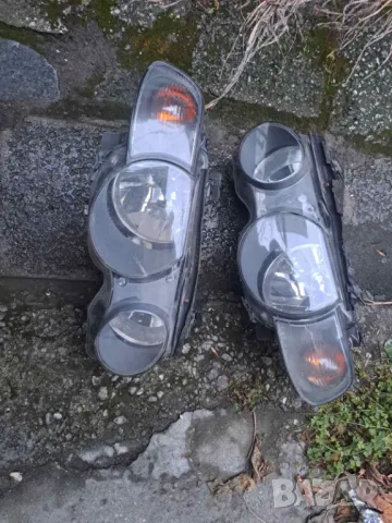 Оригинални Фарове за БМВ Е46 компакт