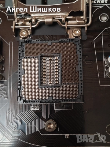 Дънна платка H97 Gigabyte H97-HD3 Socket 1150, снимка 3 - Дънни платки - 52230710