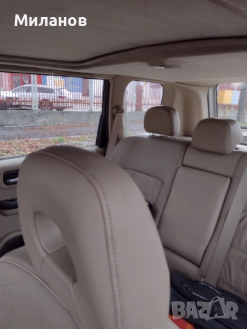 Продавам Nissan X-trail 4x4, снимка 12 - Автомобили и джипове - 52648272