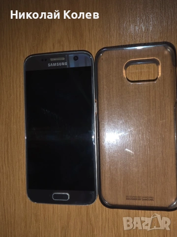 Galaxy S7 Като Нов , снимка 4 - Samsung - 53072555