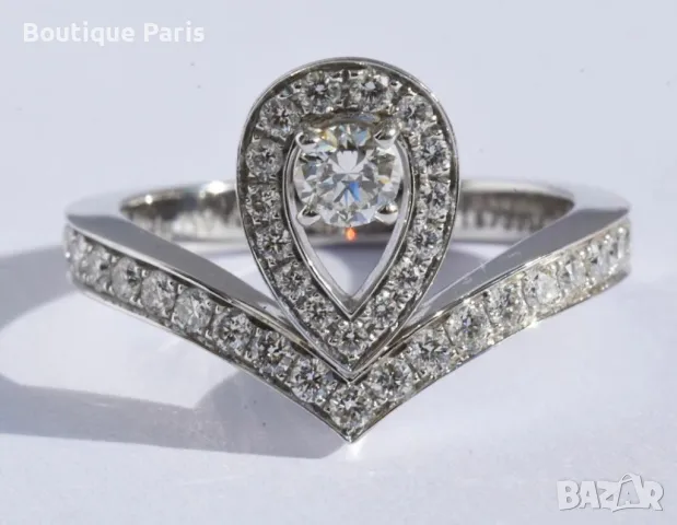 Chaumet Josephine пръстен