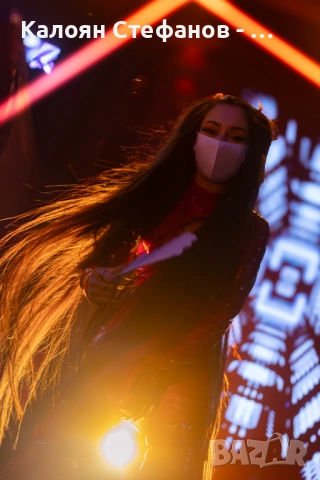 Nightlife & Event Photographer I Клубна и Евент Фотография – KShotsRaw, снимка 8 - Фотографи - 53804400