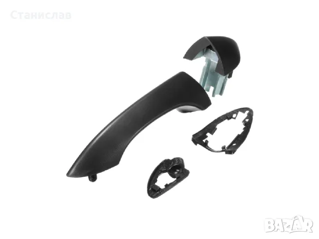 Външна дръжка за BMW X5 E53 – 51218243618