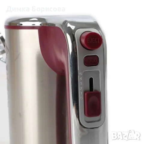 Миксер Lexical LMX-1707, снимка 5 - Миксери - 47561510