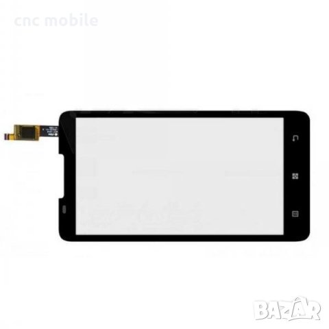 Тъч скрийн Lenovo A766