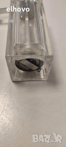 Мелничка за черен пипер, снимка 3 - Антикварни и старинни предмети - 52635602