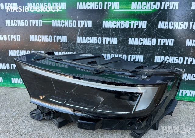 Фар ляв фарове Led за Опел Мока Opel Mokka, снимка 2 - Части - 53816864