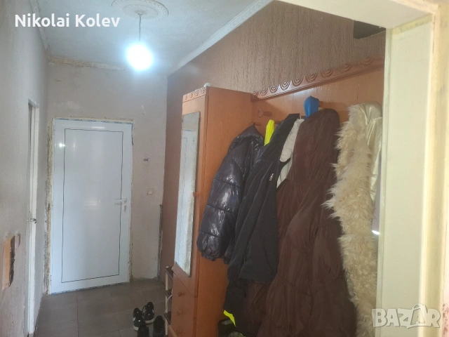 Продавам апартамент в гр.Тополовград, снимка 6 - Апартаменти - 53609815