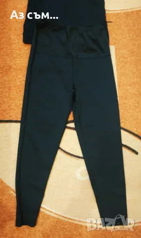 Неопренова тениска и клин, снимка 3 - Други спортове - 48499343