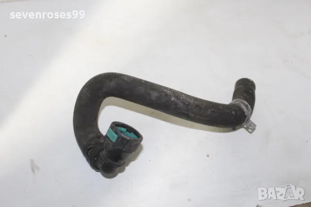 Съединение Форд Фиеста 6 1.4d 2011 Ford Fiesta 6 8V21-18K580-BA, снимка 2 - Части - 49794716