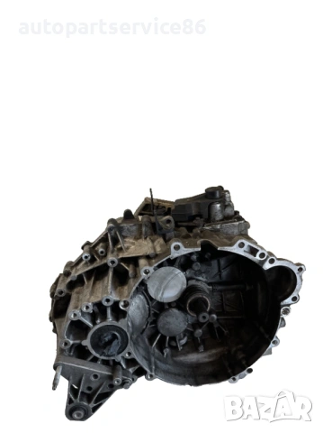 Ръчна 6-степенна скоростна кутия за Volvo XC60 2.0 TDI (2011) 1285019, BG9R-7002-PA