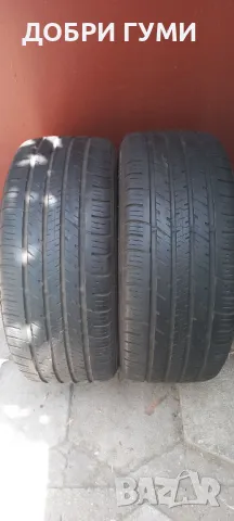 245 45 18 ДЪНЛОП 2БР. ДОТ3522