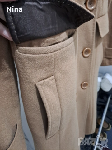 Дамско палто, н. 36, снимка 3 - Палта, манта - 53191226