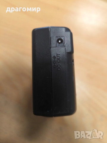 Panasonic VSK0317 , снимка 3 - Батерии, зарядни - 52627618