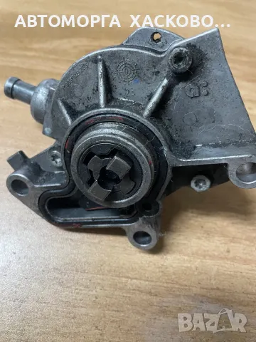 Вакум помпа за VW GOLF 4 BORA AUDI A3 1.9 TDI 038145101B, снимка 2 - Части - 50228010