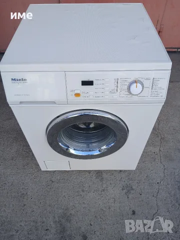Пералня Miele 986