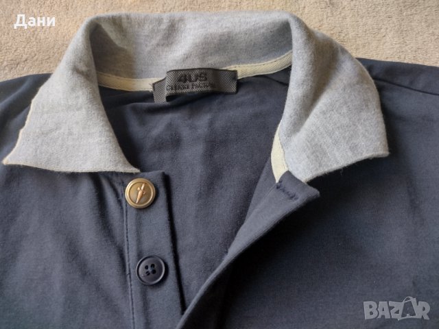  Cesare Paciotti 4us Тениска , снимка 2 - Форми - 34349000