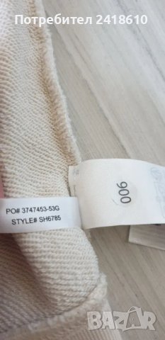 Lacoste Loose Fit Cotton Mens Size 7 - 2XL НОВО! ОРИГИНАЛ! Мъжка Блуза!, снимка 14 - Блузи - 49404894