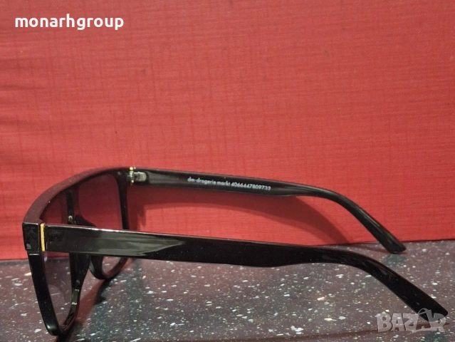 Слънчеви очила DM , снимка 5 - Слънчеви и диоптрични очила - 52082604