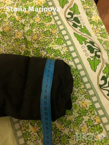 Стилно дамско зимно яке, снимка 8 - Якета - 48541633