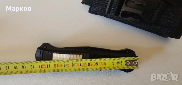 Автоматичен Нож, снимка 6 - Ножове - 53339768