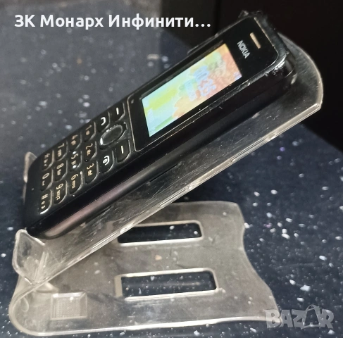 Телефон Nokia 130, снимка 2 - Nokia - 53127702