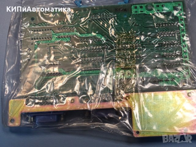 електронен модул FANUC A20B-0007-0030/02A CRT display board, снимка 4 - Резервни части за машини - 39638831