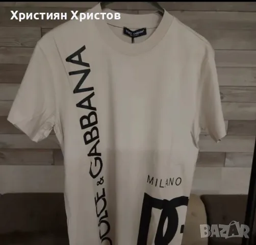 3бр. Оригинални Тениски 