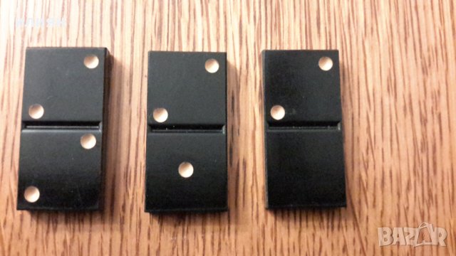 Пластмасово домино , снимка 8 - Образователни игри - 41819268