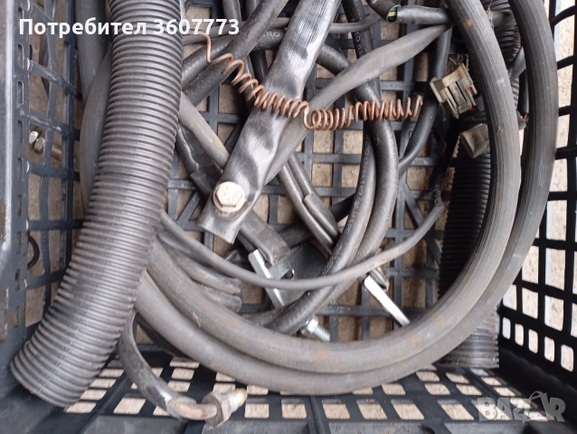 Газова уредба обикновена  , снимка 7 - Части - 53718264