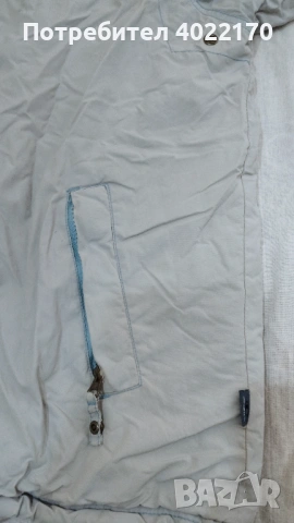 O`Neill скиорско яке, снимка 5 - Якета - 53138432