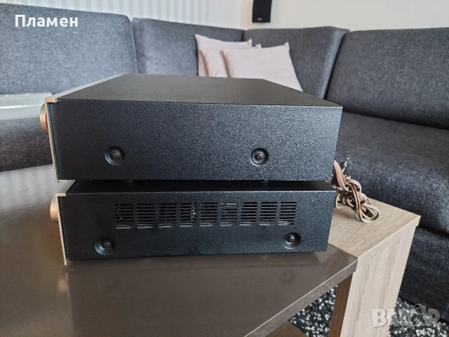 Pioneer SA-510, Pioneer CT-300, снимка 3 - Ресийвъри, усилватели, смесителни пултове - 52011363