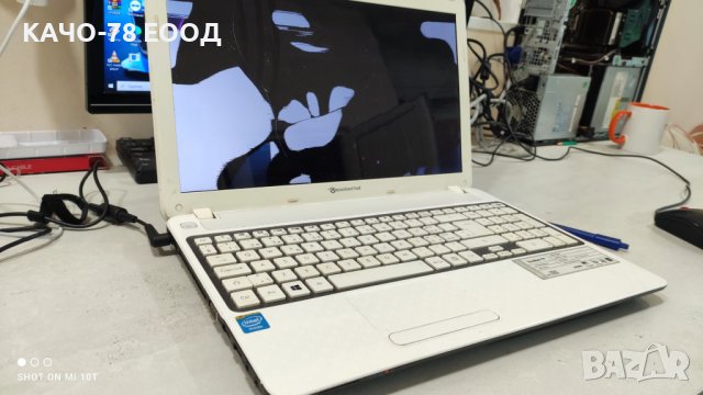 Лаптоп Packard Bell EasyNote Q5WS1