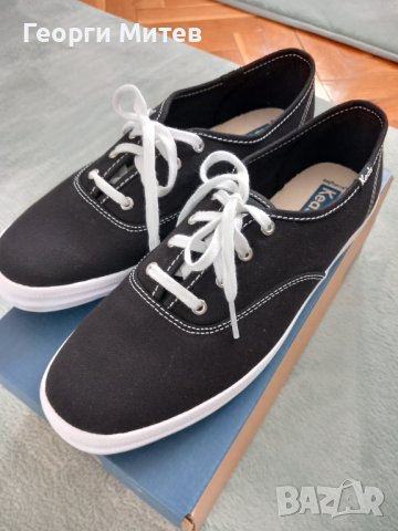 Keds Champion USA Дамски кецове 39 номер, снимка 1