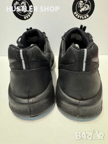 Работни обувки с метално бомбе STEITZ SECURA.Номер 42, снимка 6 - Други - 51001583