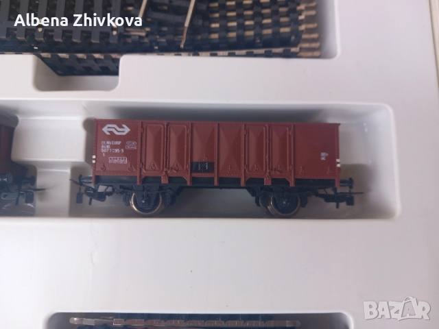 PIKO EXPERT, снимка 6 - Влакчета, самолети, хеликоптери - 52050134