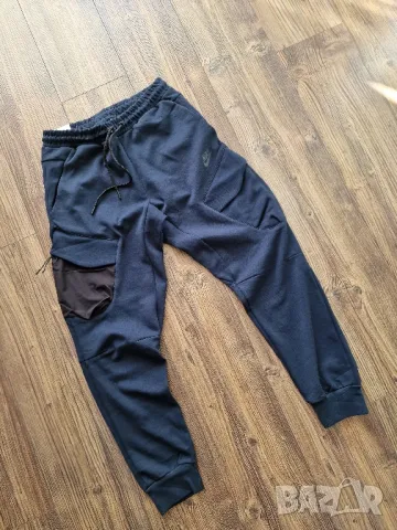 Страхотно мъжко долнище NIKE размер S M L XL 2XL , снимка 2 - Спортни дрехи, екипи - 49460481