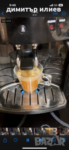 Кафемашина Krups EA810870, снимка 6 - Кафемашини - 41525218