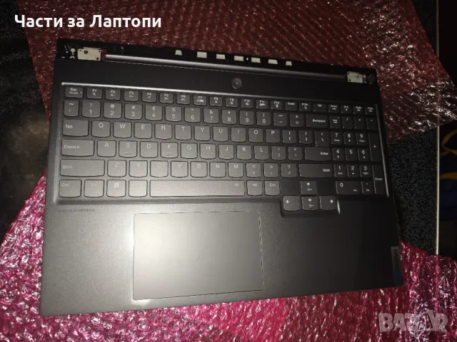 Клавиатура за  Legion Slim 7 16ACHg6 82N6 16inch