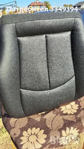 Претапициране на автомобилни седалки , снимка 9 - Автотапицерски - 48856041